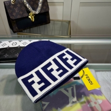 Fendi Caps